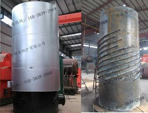 燃油熱水鍋爐選購指南 價格解析與產品燃料選擇